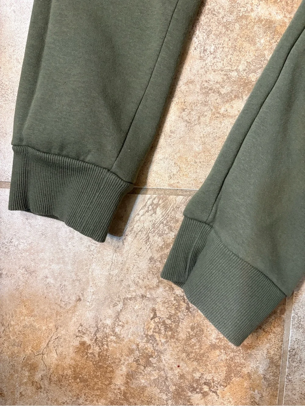 ⭐️Converse Fleece Jogger Pants